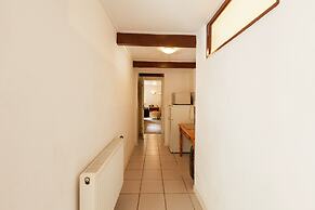 Holiday Home in Bohon Durbuy