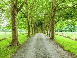 Holiday Home in Bohon Durbuy