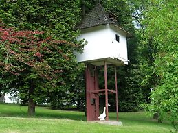 Holiday Home in Bohon Durbuy