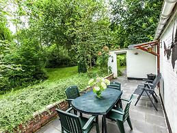 Holiday Home in Bohon Durbuy