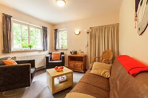 Forest Cottage in Durbuy