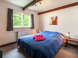 Holiday Home in Bohon Durbuy