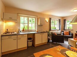 Holiday Home in Bohon Durbuy