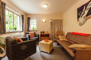 Holiday Home in Bohon Durbuy