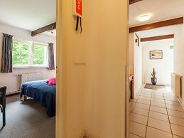 Holiday Home in Bohon Durbuy