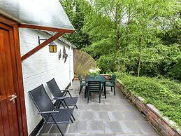 Holiday Home in Bohon Durbuy