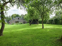 Heritage Holiday Home in Roumont