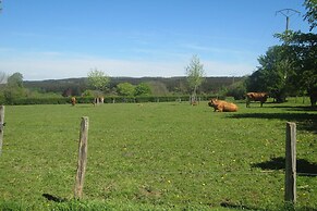Heritage Holiday Home in Roumont