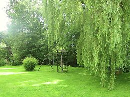 Lovely Holiday Home in Treignes With Garden