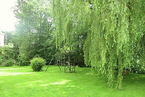 Holiday Home in Treignes With Garden