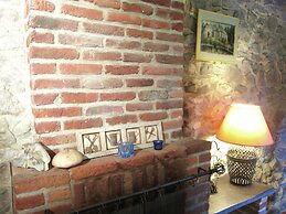 Holiday Home in Treignes With Garden