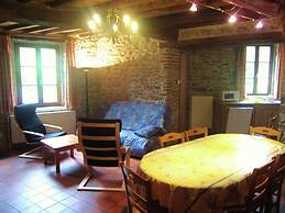 Holiday Home in Treignes With Garden