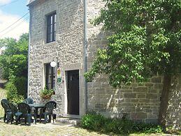 Holiday Home in Treignes With Garden