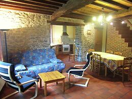 Holiday Home in Treignes With Garden