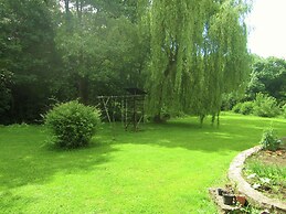 Holiday Home in Treignes With Garden