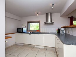 A Recently Renovated, Semi-detached Holiday House