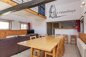 Spacious Countryside Farm Stay