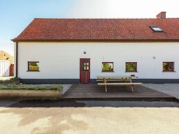 A Recently Renovated, Semi-detached Holiday House