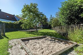 Spacious Countryside Farm Stay