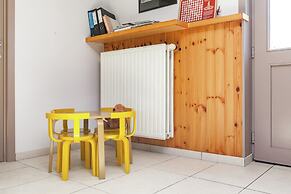 Spacious Countryside Farm Stay