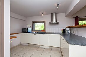 Spacious Countryside Farm Stay