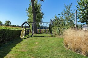 Spacious Countryside Farm Stay