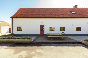 Spacious Countryside Farm Stay