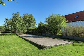 Spacious Countryside Farm Stay