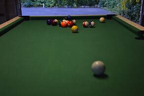 Modern Holiday Home in Stavelot With Fireplace