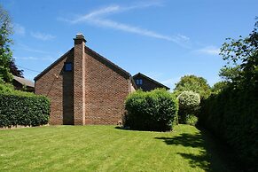 Modern Holiday Home in Stavelot With Fireplace