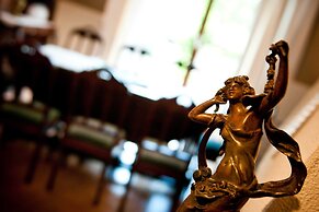 Modern Holiday Home in Stavelot With Fireplace