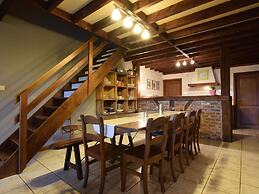 Charming and Classic Farmhouse in Roy, a Drive Away From Luxembourg