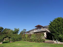 Charming and Classic Farmhouse in Roy, a Drive Away From Luxembourg