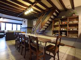 Charming and Classic Farmhouse in Roy, a Drive Away From Luxembourg