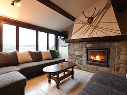 Charming and Classic Farmhouse in Roy, a Drive Away From Luxembourg