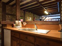 Charming and Classic Farmhouse in Roy, a Drive Away From Luxembourg