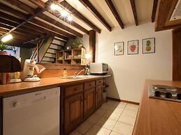 Charming and Classic Farmhouse in Roy, a Drive Away From Luxembourg