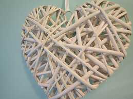 Charming and Classic Farmhouse in Roy, a Drive Away From Luxembourg