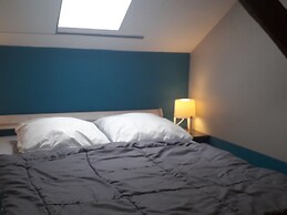 Charming and Classic Farmhouse in Roy, a Drive Away From Luxembourg