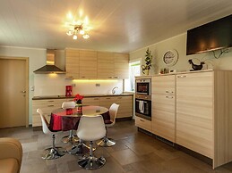 Modern Home Near Forest
