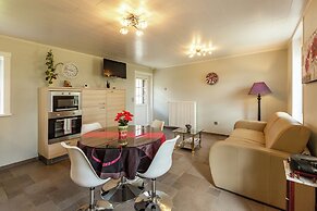 Cozy Home for 4 Guests