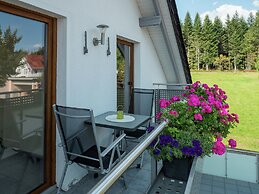 Ferienwohnung im Malerischen Kniebis