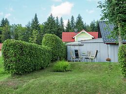 Apartment in Kniebis With Garden Seating Area