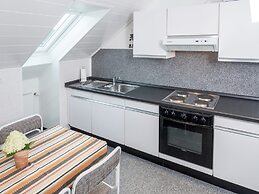 Apartment in Kniebis With Garden Seating Area