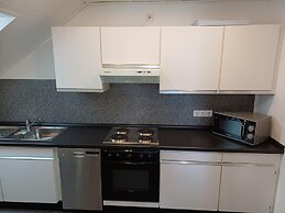 Ferienwohnung im Malerischen Kniebis