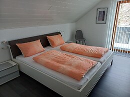 Ferienwohnung im Malerischen Kniebis