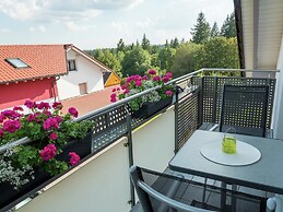 Ferienwohnung im Malerischen Kniebis