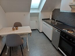 Ferienwohnung im Malerischen Kniebis