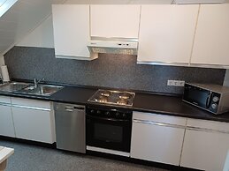 Ferienwohnung im Malerischen Kniebis