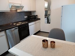 Ferienwohnung im Malerischen Kniebis